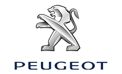 Peugeot-logo