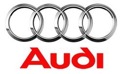 audi logo