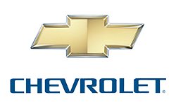 chevrolet logo