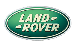 land rover logo